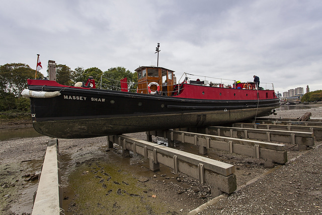 Massey Shaw