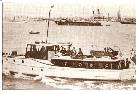 Matoya