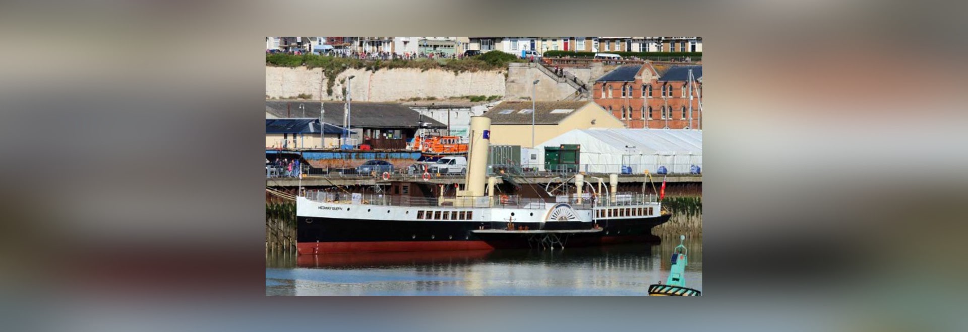 Medway Queen J48