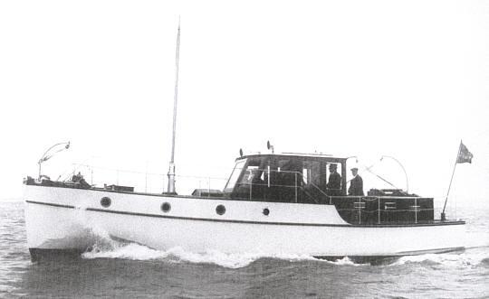 Minnehaha (Thamesa)
