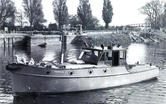 Minnehaha