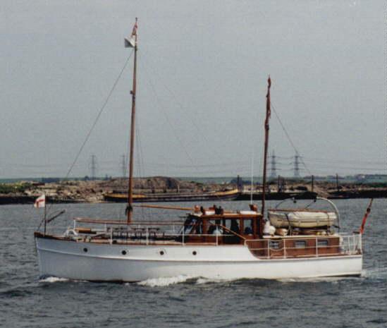 Minnehaha