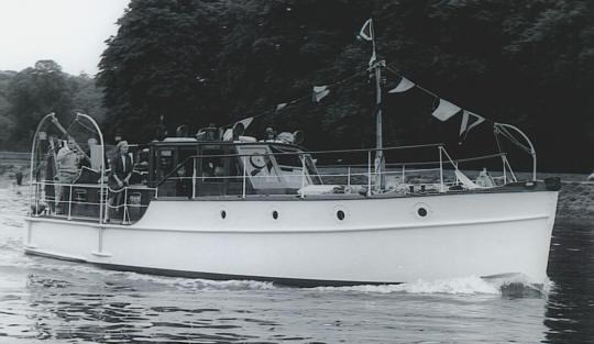 Minnehaha