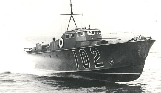 MTB 102