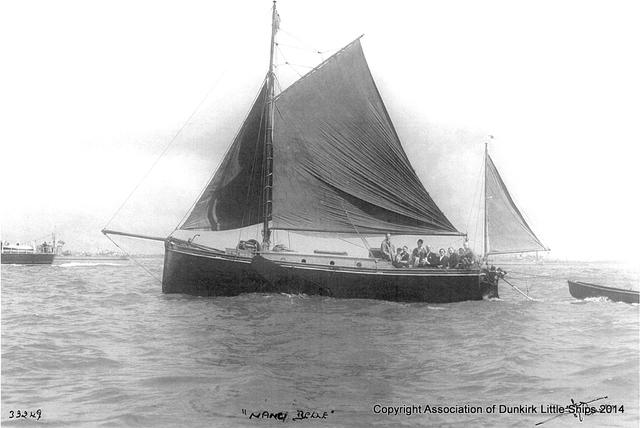 Nancibelle