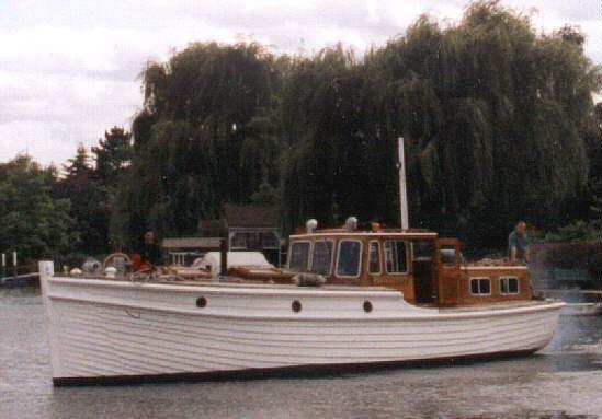 Nayland (Peggotty)