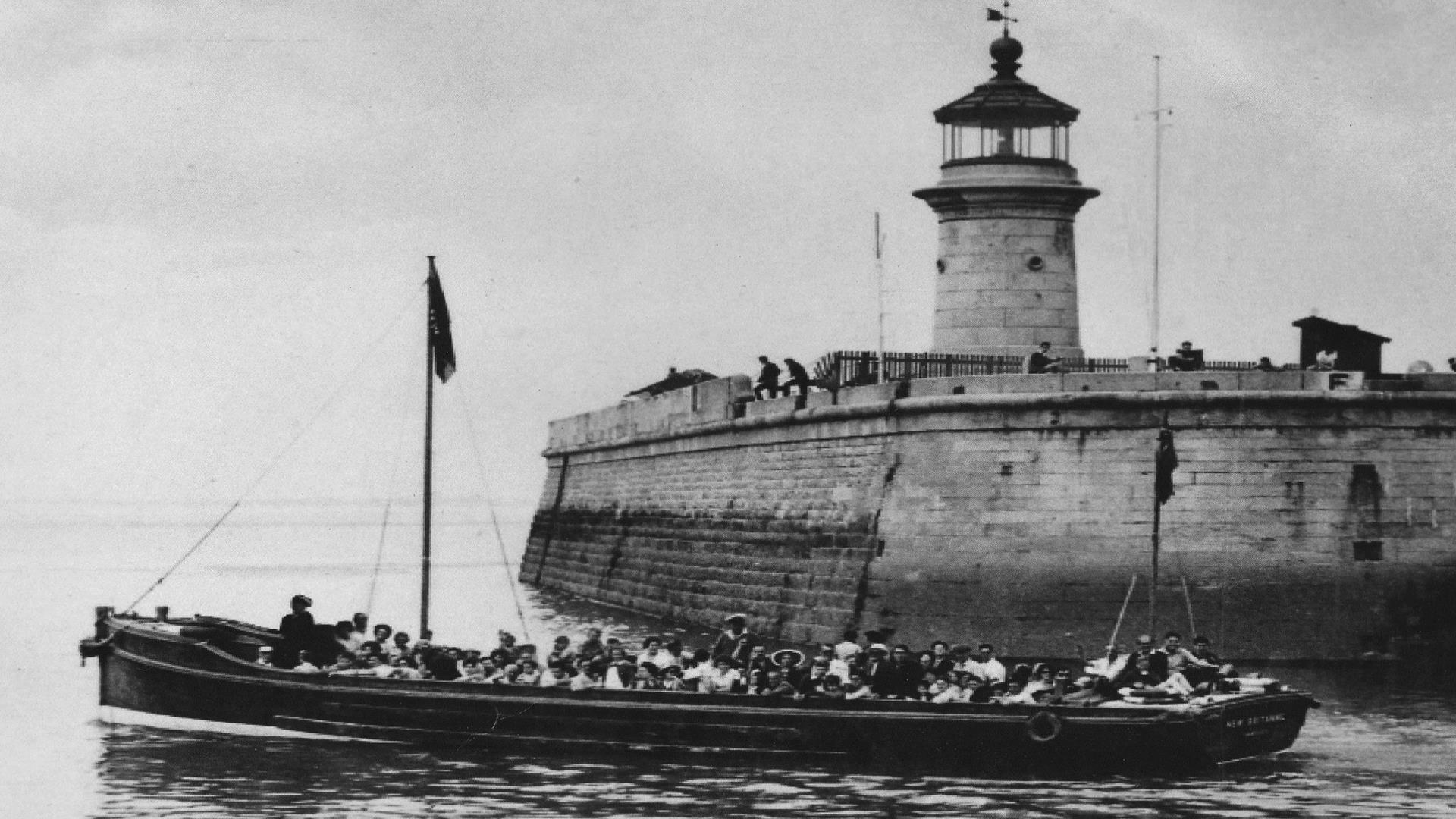 New Britannic