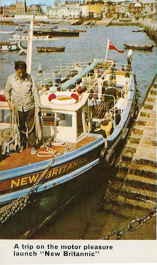 New Britannic