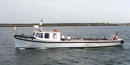 New Britannic