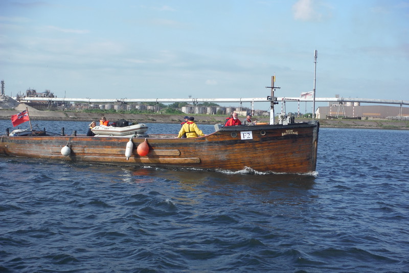 New Britannic