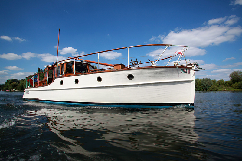 Ona II