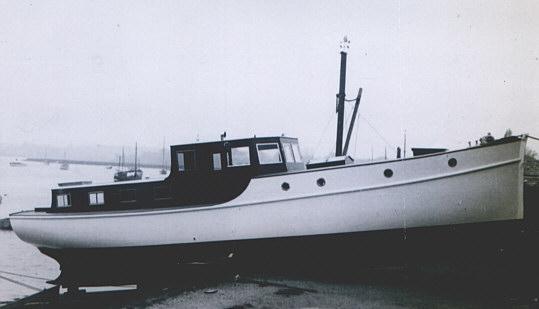 Reda restoration Unknown