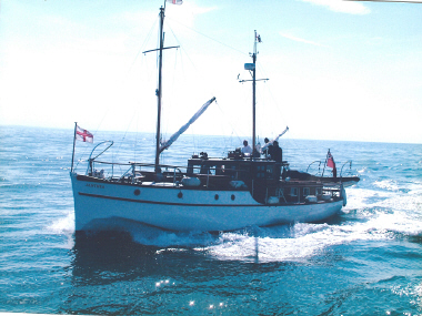 Reda