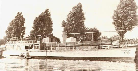 Tigris I