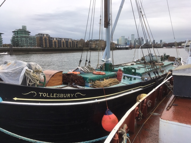 Tollesbury