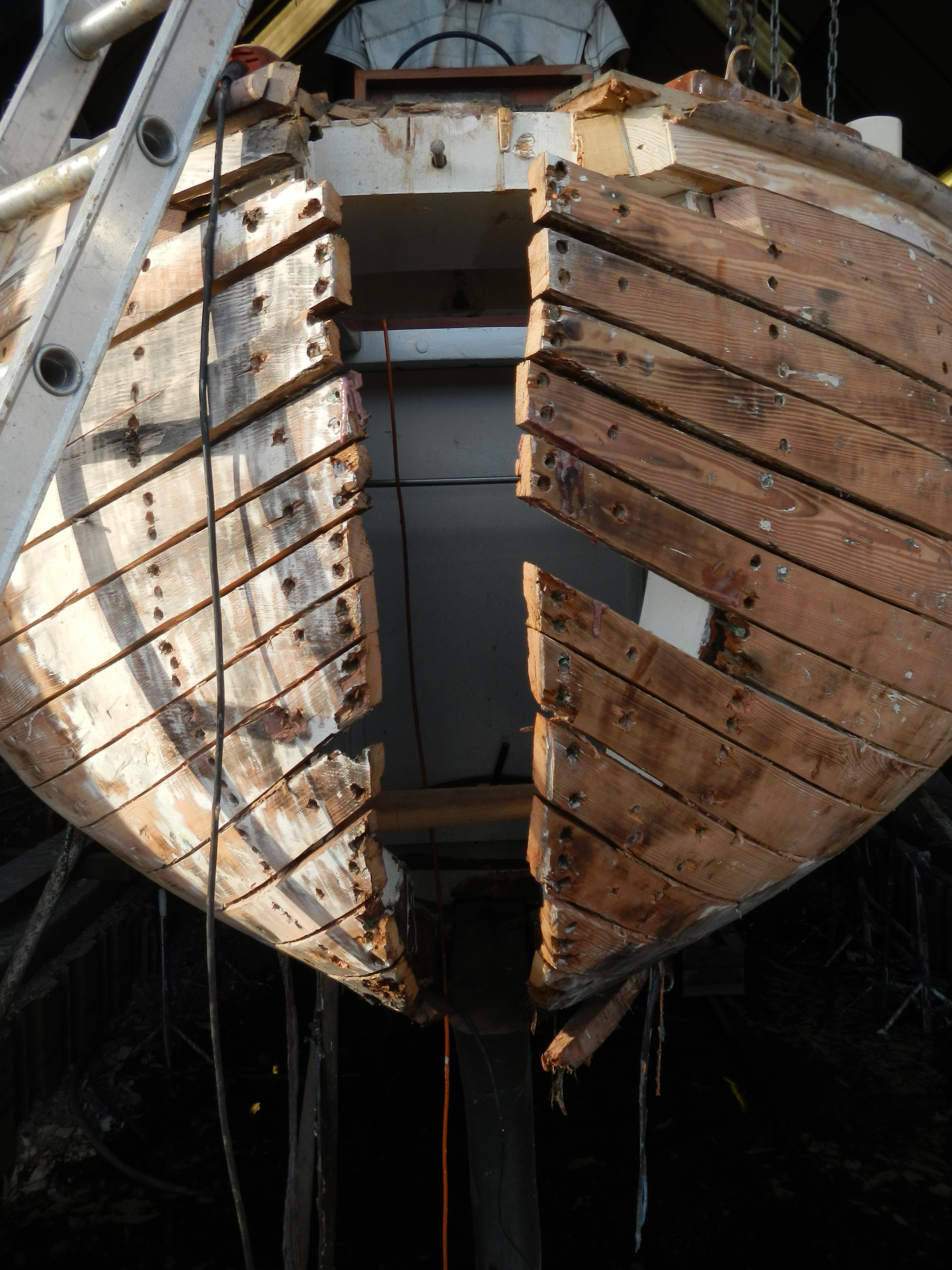 Wairakei II restoration Unknown