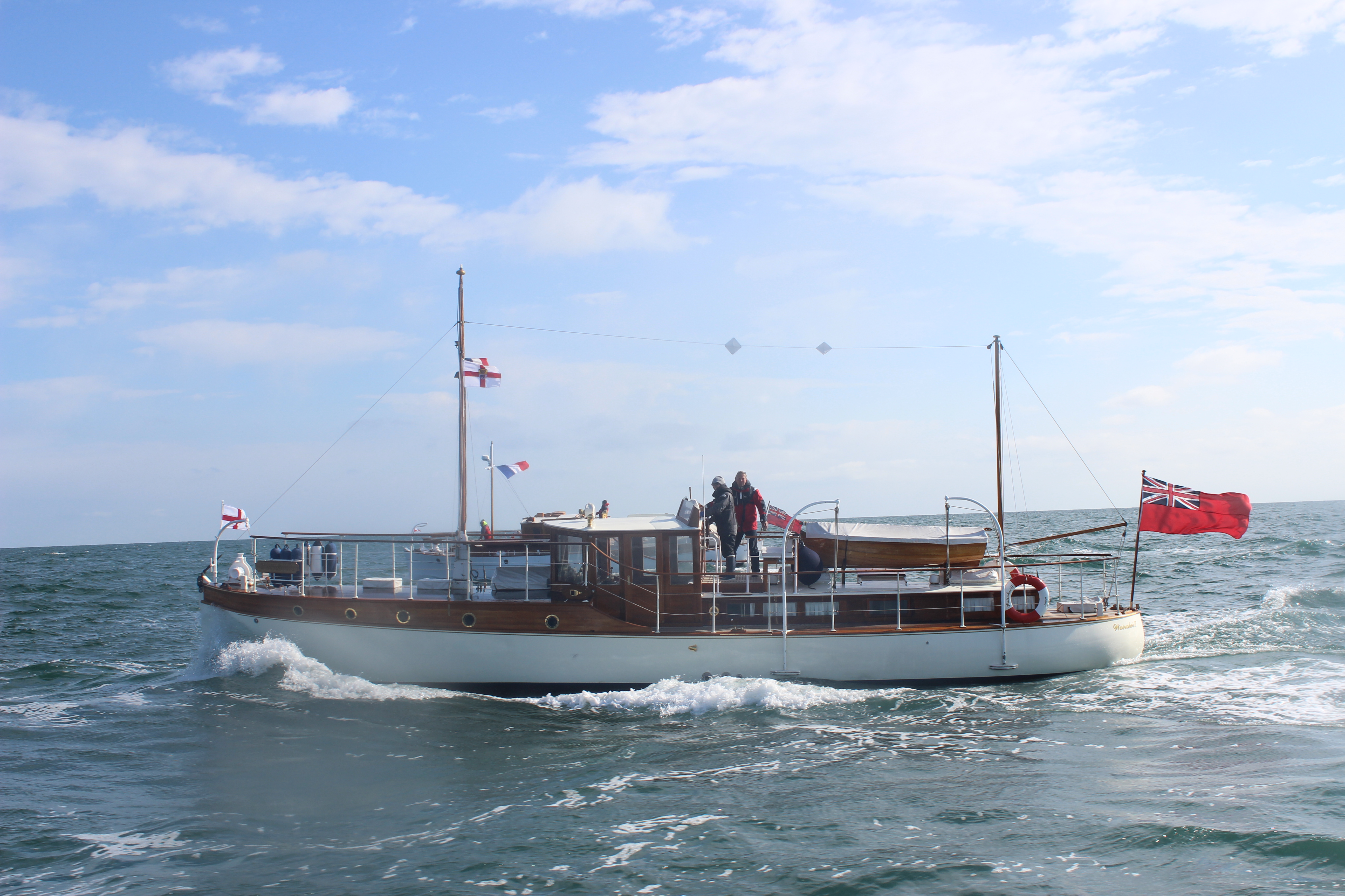 Wairakei II
