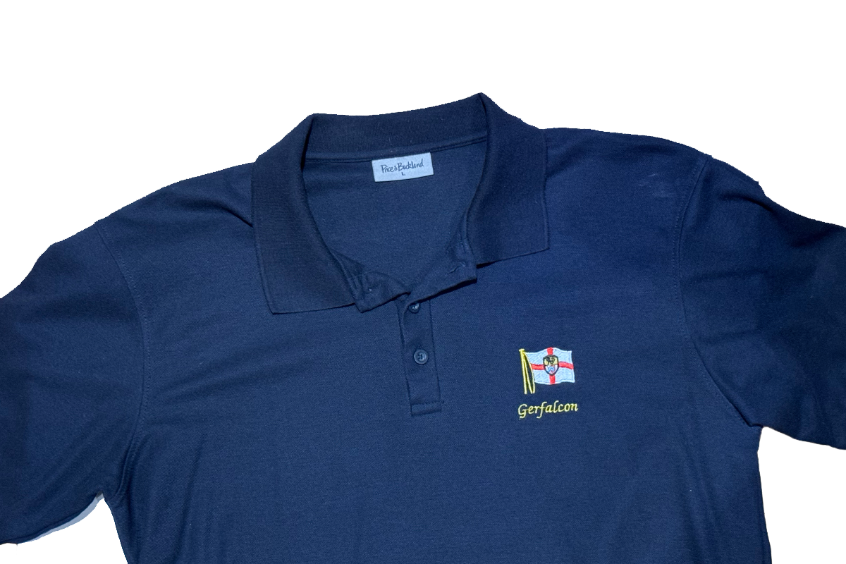 ADLS Polo Shirt