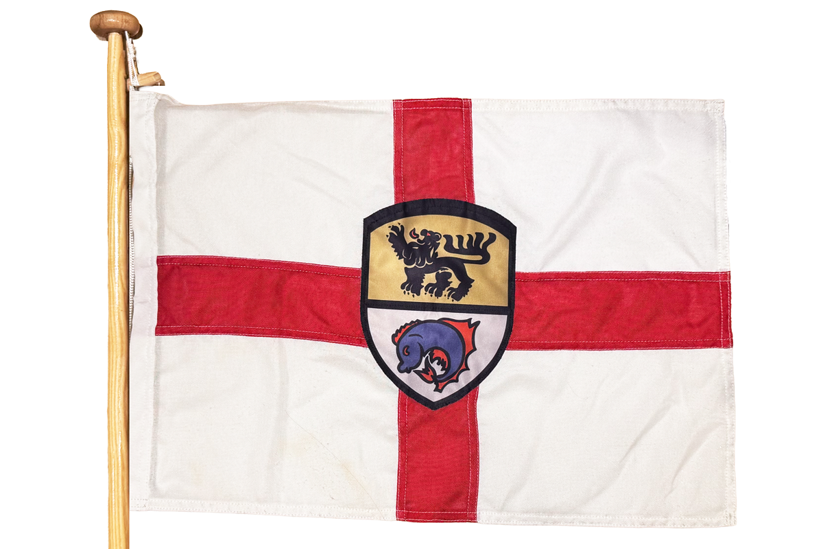 Association House Flag